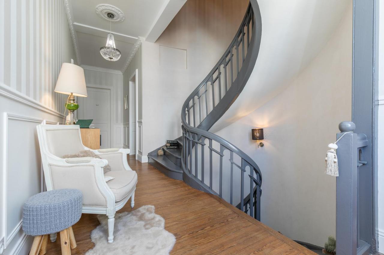 Le Logis D'Augustin Bed & Breakfast Мон дьо Марсан Екстериор снимка