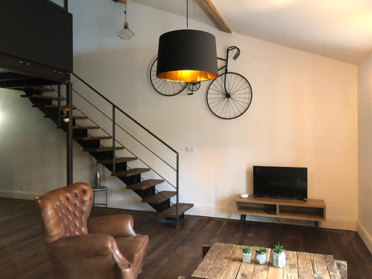 Le Logis D'Augustin Bed & Breakfast Мон дьо Марсан Екстериор снимка