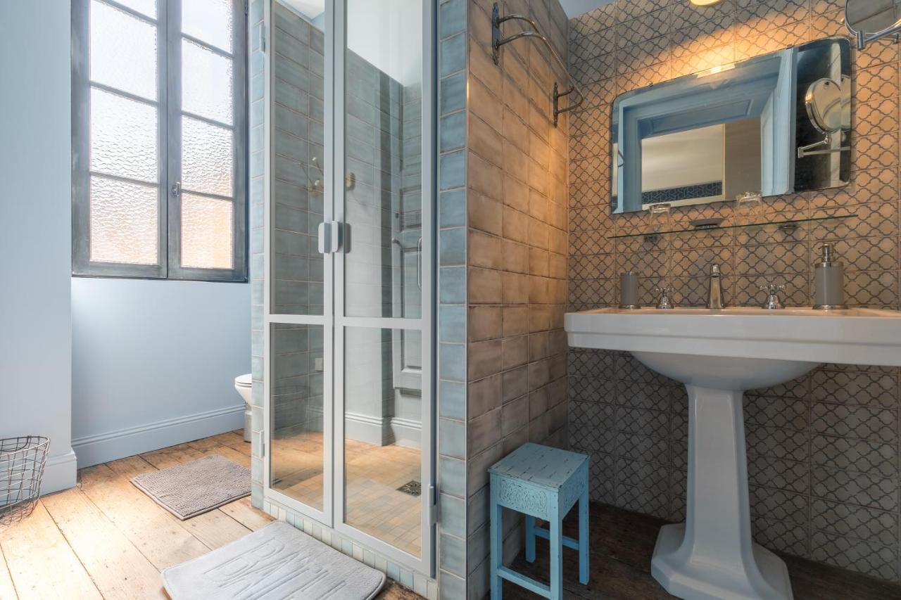 Le Logis D'Augustin Bed & Breakfast Мон дьо Марсан Екстериор снимка
