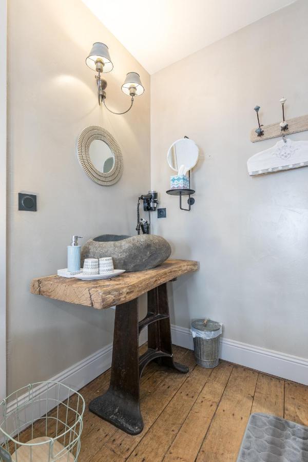 Le Logis D'Augustin Bed & Breakfast Мон дьо Марсан Екстериор снимка